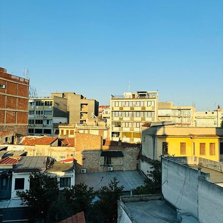 סרס City View Apartments 3 מראה חיצוני תמונה