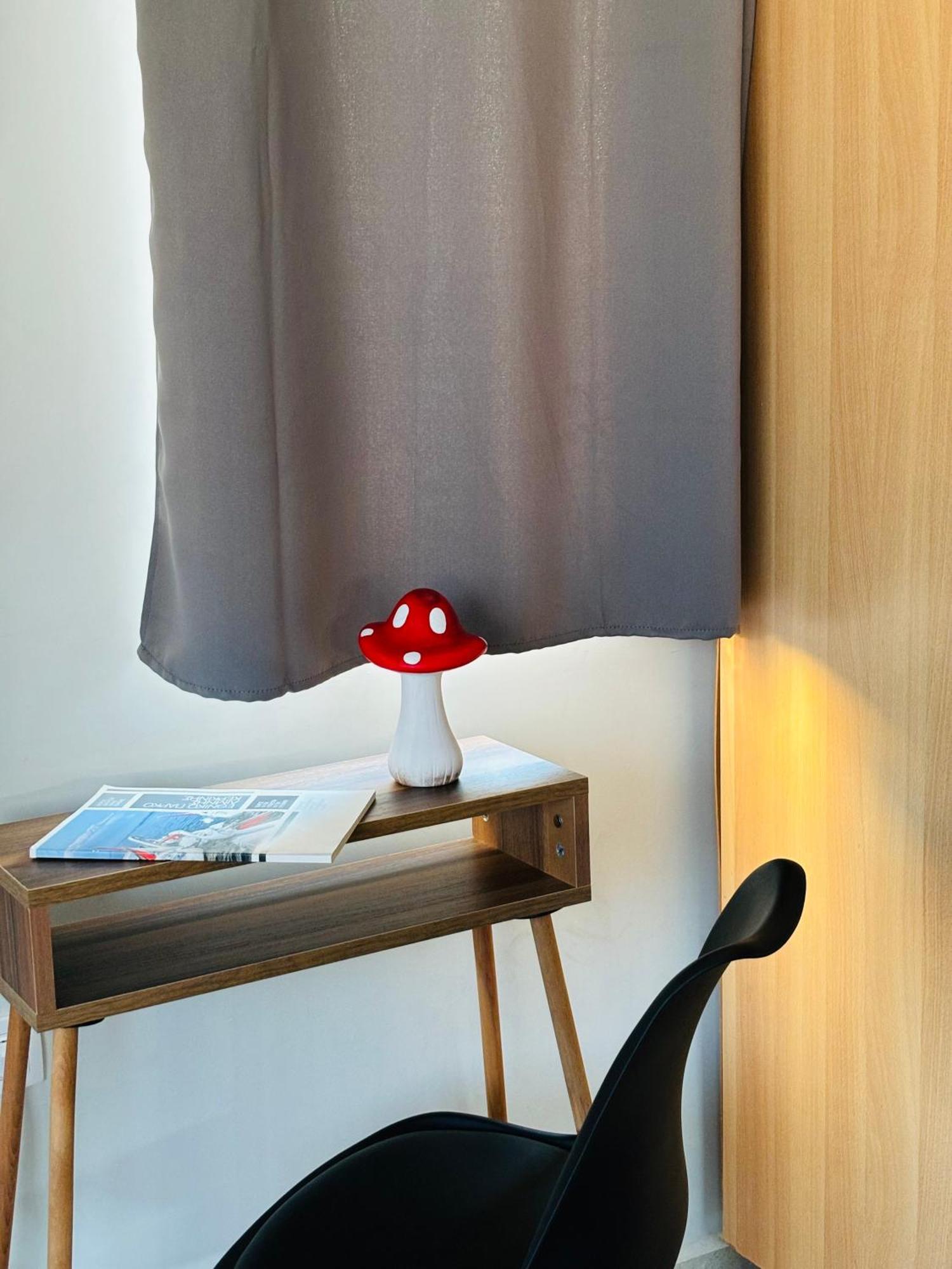 סרס City View Apartments 3 מראה חיצוני תמונה