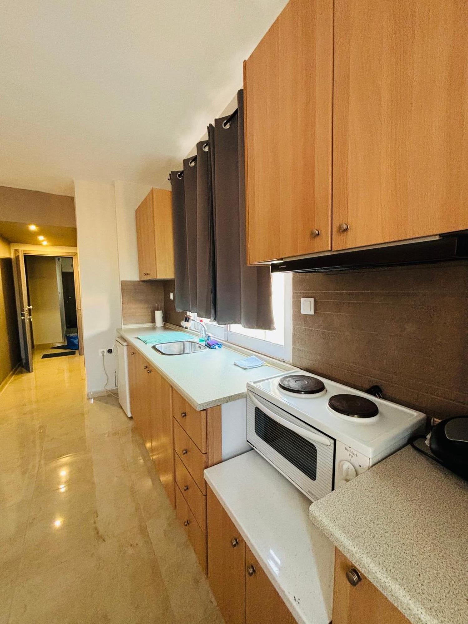 סרס City View Apartments 3 מראה חיצוני תמונה