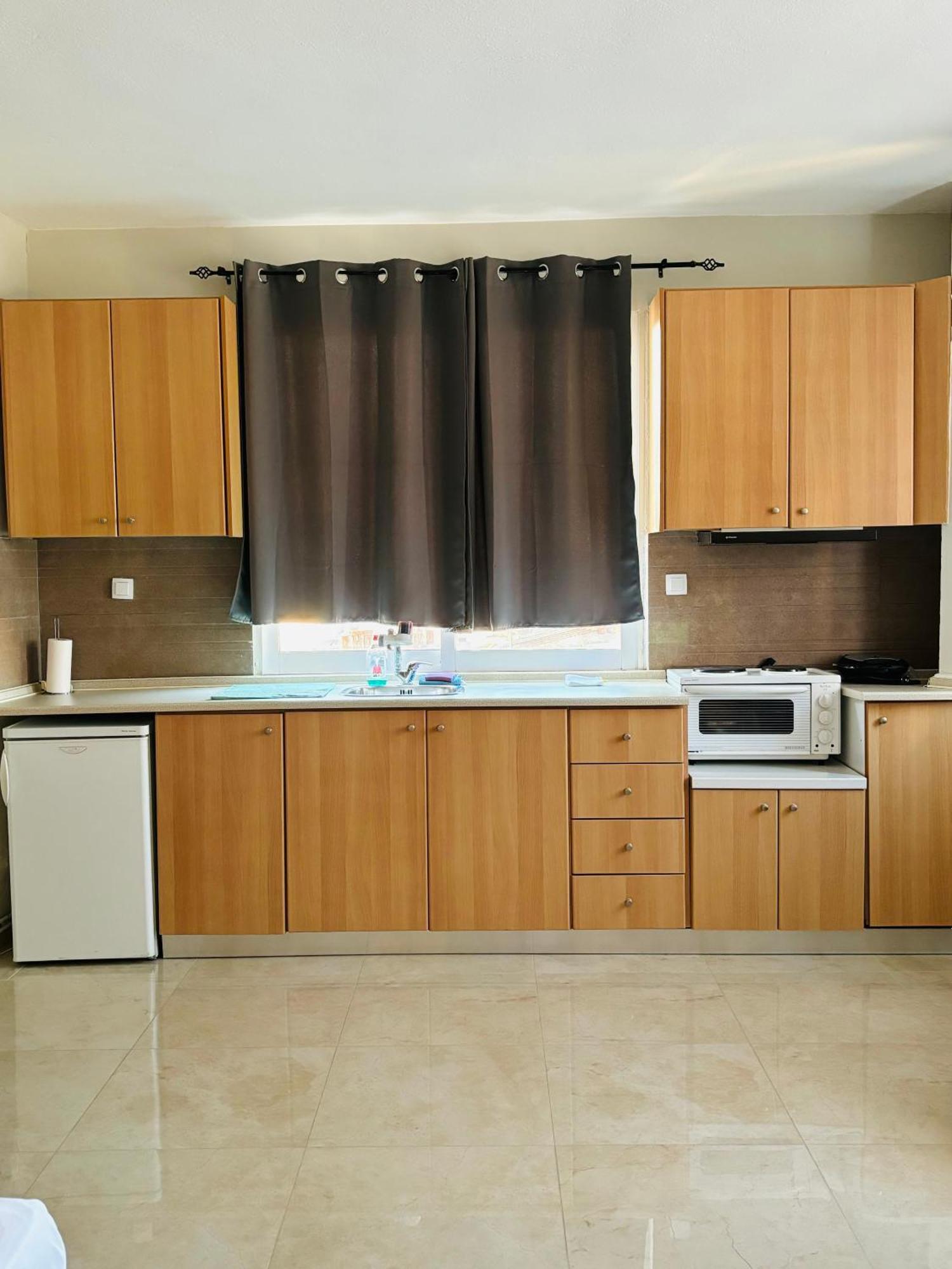 סרס City View Apartments 3 מראה חיצוני תמונה